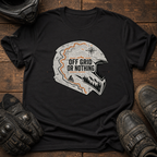 Off Grid Or Nothing T-Shirt