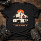 Out There T-Shirt