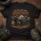 Scenic Route T-Shirt