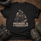 No Pavement T-Shirt