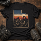 Utah ADV Co. T-Shirt