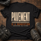 No Pavement T-Shirt