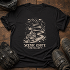Scenic Specialist T-Shirt