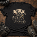 Heavy Metal T-Shirt