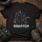 Off Grid T-Shirt
