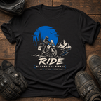 Ride T-Shirt
