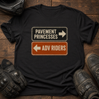 Pavement Princess T-Shirt
