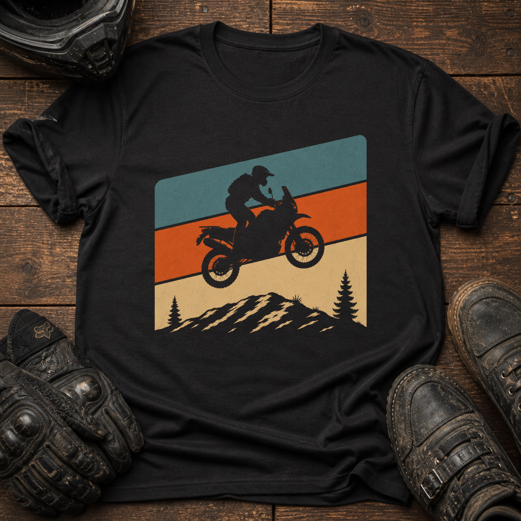 View From Above T-Shirt