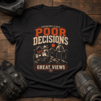 Great Views T-Shirt