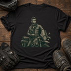 American P16 T-Shirt