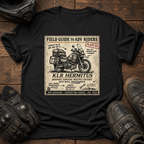 Field Guide T-Shirt