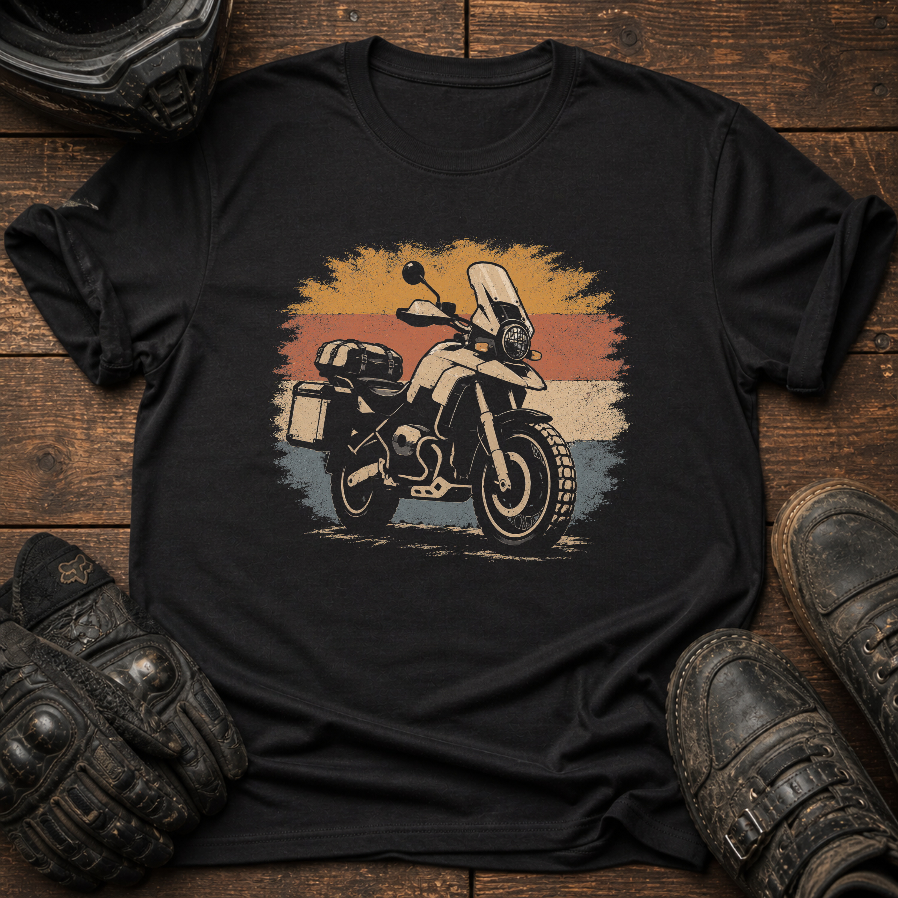 The Beginning T-Shirt