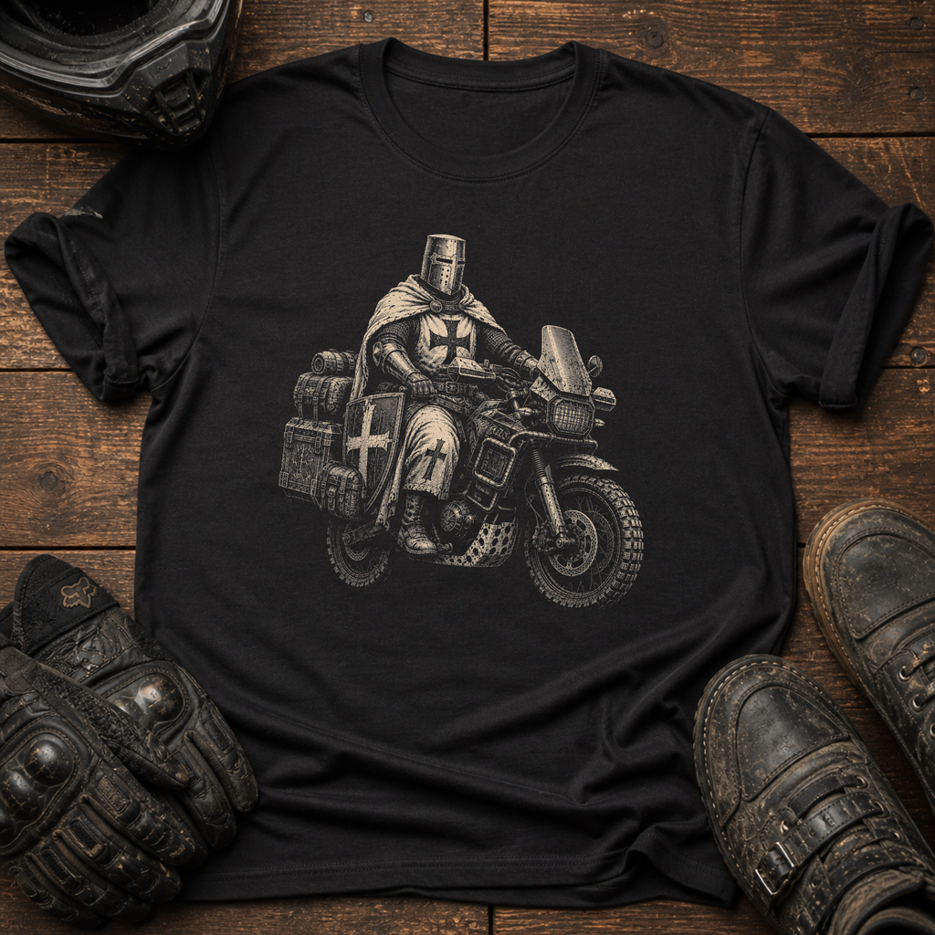 Knight Rider T-Shirt