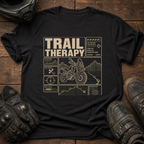 Trail Therapy T-Shirt