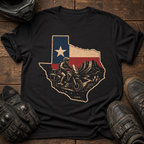 Texas ADV Co. T-Shirt