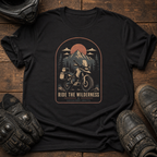 The Wilderness T-Shirt