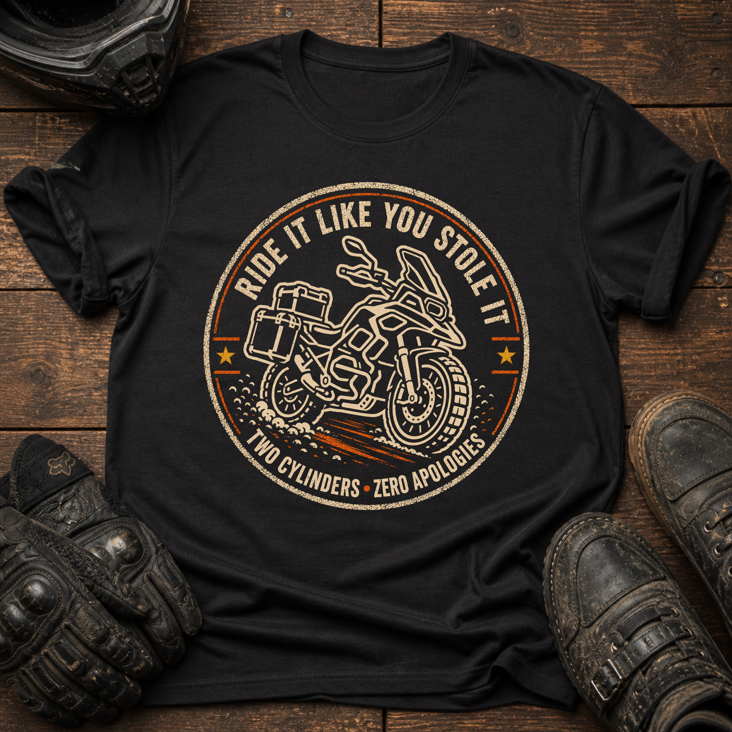Stole It T-Shirt