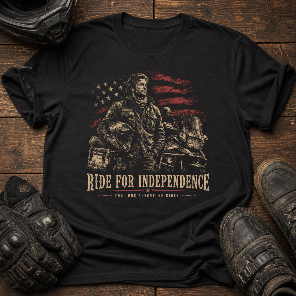 Independence T-Shirt
