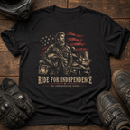 Independence T-Shirt