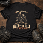 Still Going T-Shirt