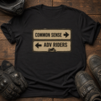 Commen Sense T-Shirt