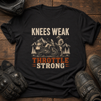 Knees Weak T-Shirt