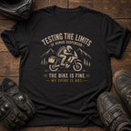 Testing The Limits T-Shirt