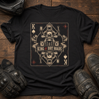 King Dirt Roads T-Shirt