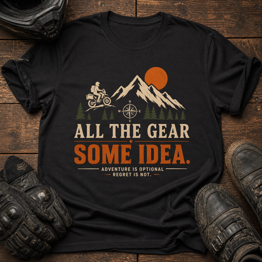 Some Idea T-Shirt
