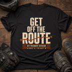 Off The Route T-Shirt