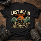 Lost Again T-Shirt