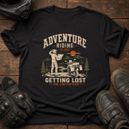A Better View T-Shirt