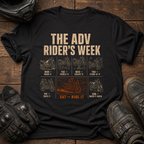 ADV Riders Week T-Shirt