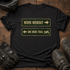 One More Trail T-Shirt