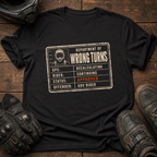 The Offender T-Shirt