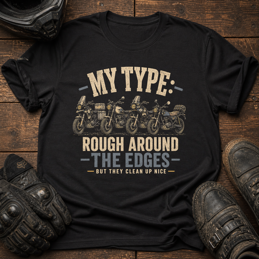 My Type T-Shirt