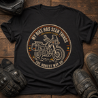 The Scratch Story T-Shirt