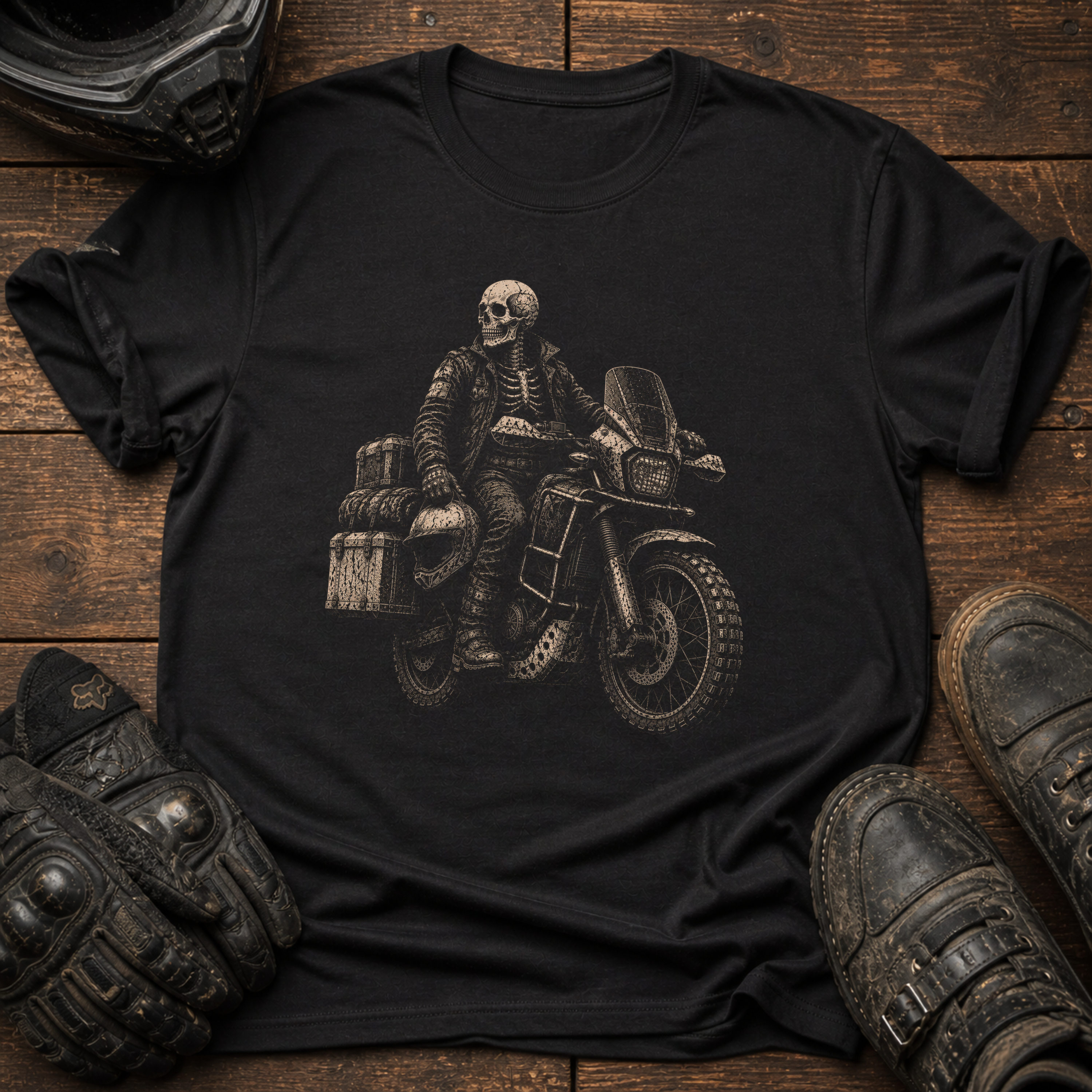 The Wanderer T-Shirt
