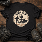 Always Committed T-Shirt