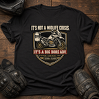 It's Not A Midlife Crisis T-Shirt