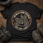 700 Miles T-Shirt