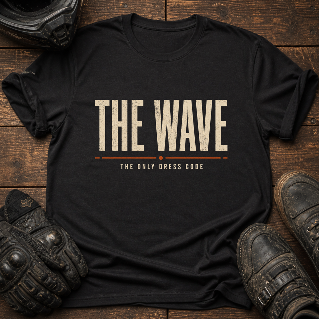 The Wave T-Shirt