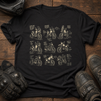 Dream Bikes T-Shirt