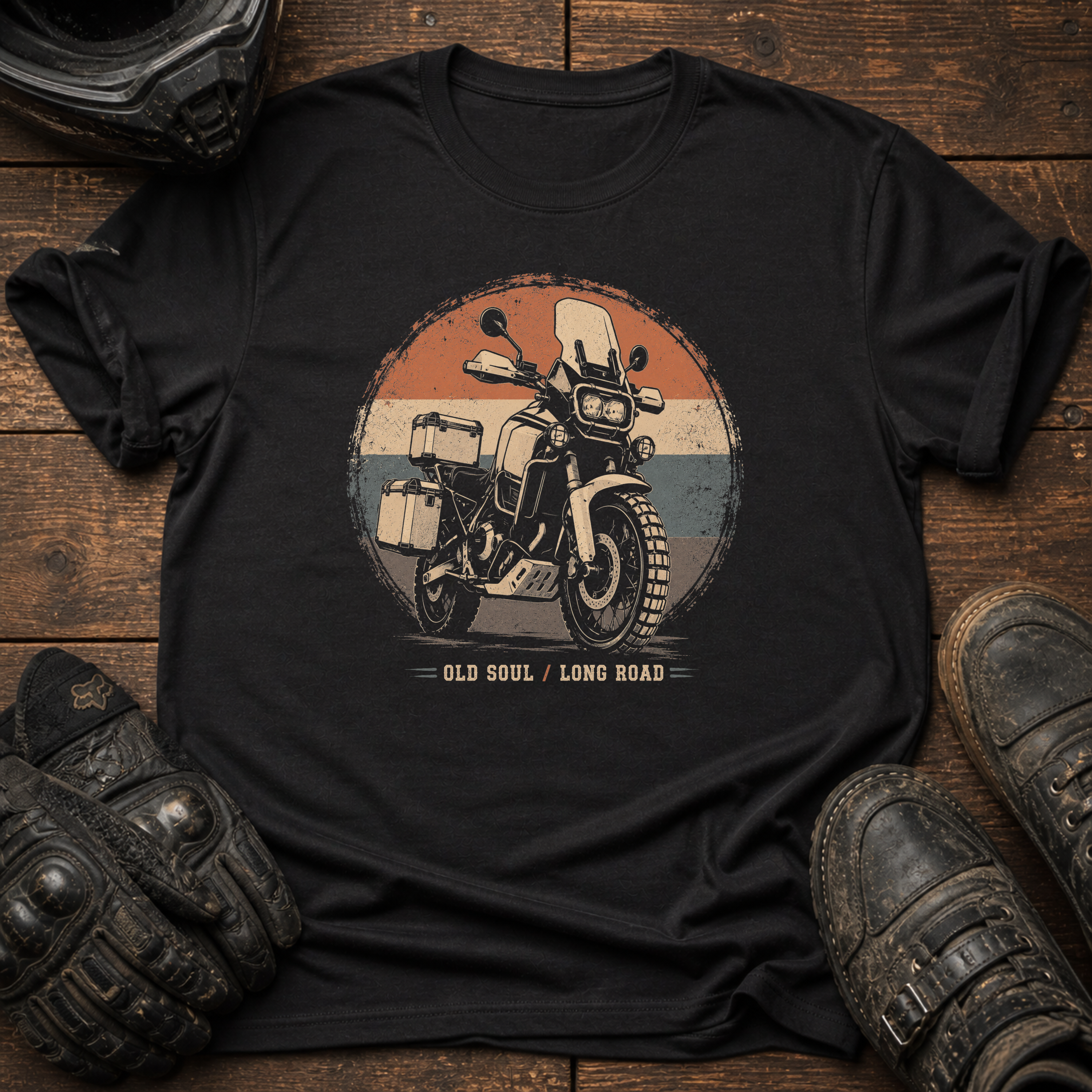 Old Soul T-Shirt