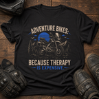Better Than Therapy T-Shirt