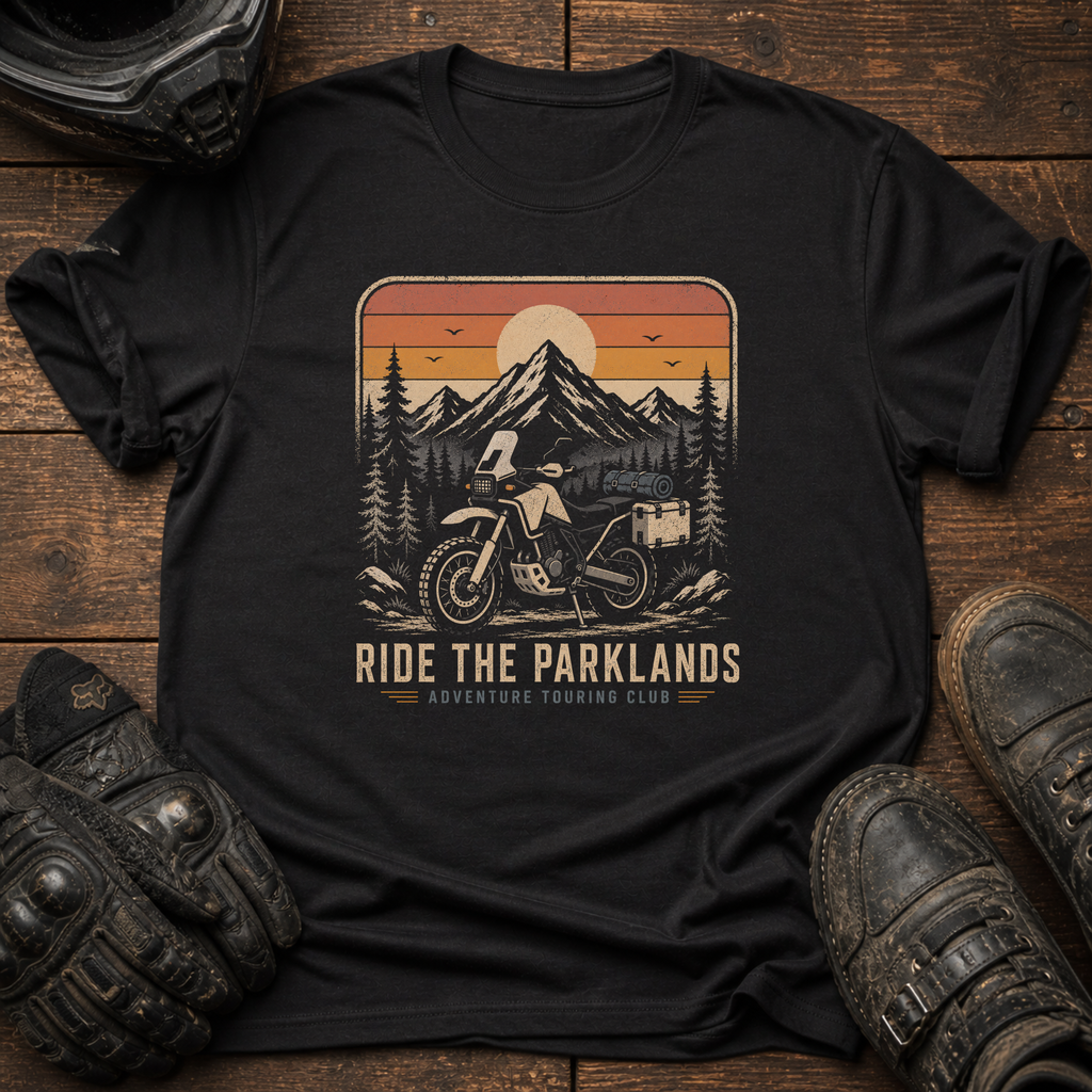 The Parklands T-Shirt