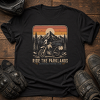 The Parklands T-Shirt