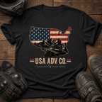 America ADV Co. T-Shirt