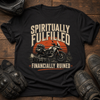 Spiritually Fulfilled T-Shirt