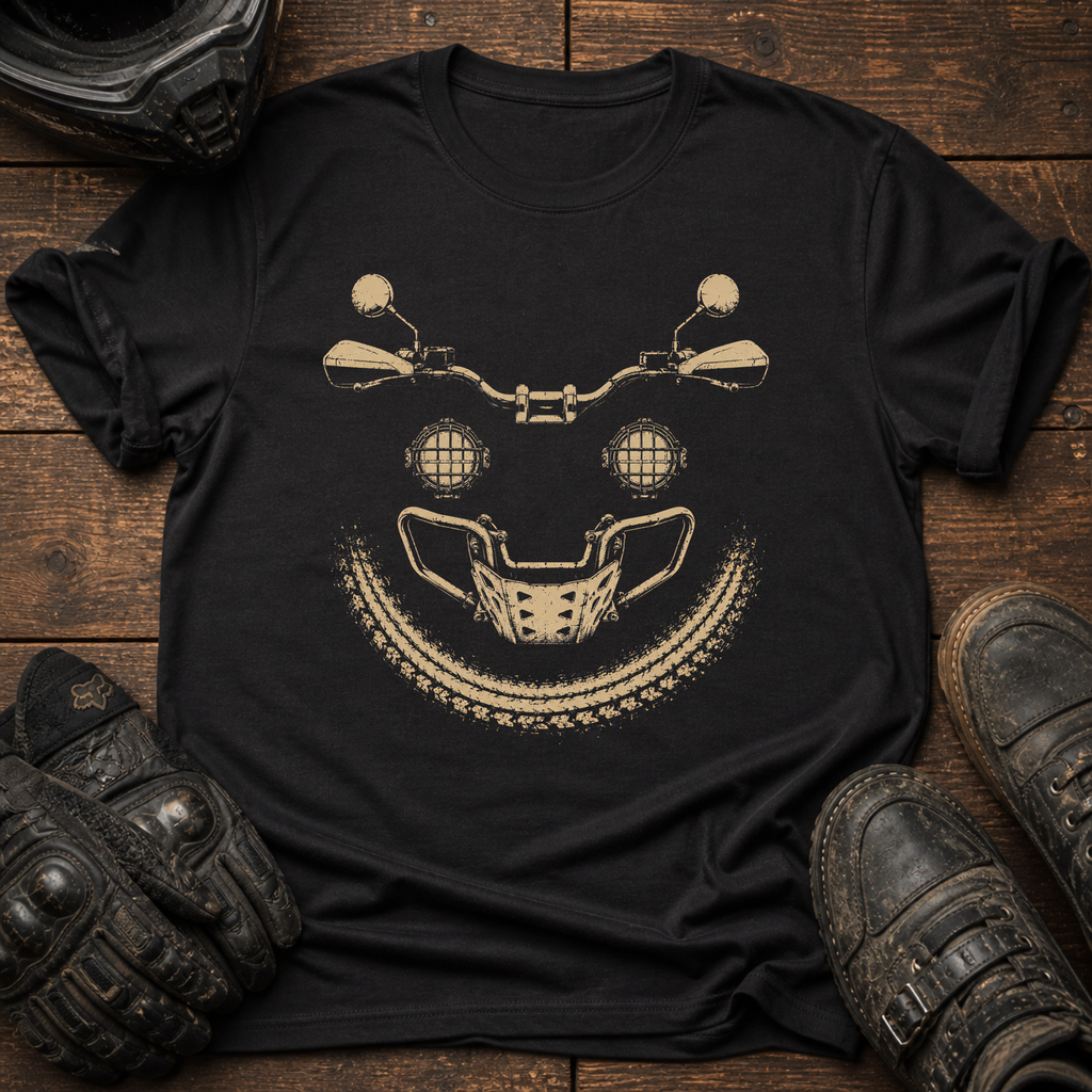 Smile T-Shirt